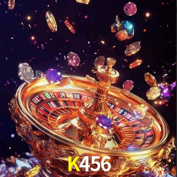 K456 Facebook Brasil - Siga Nossa Página Oficial
