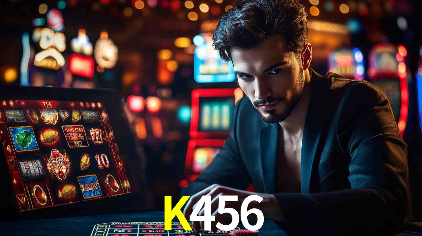 K456 slots