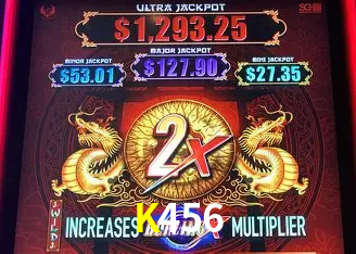 K456 Instalar Logo 2
