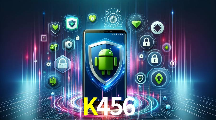 Instalar app K456