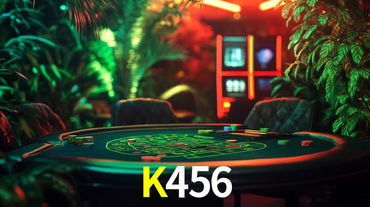 K456 Download Oficial