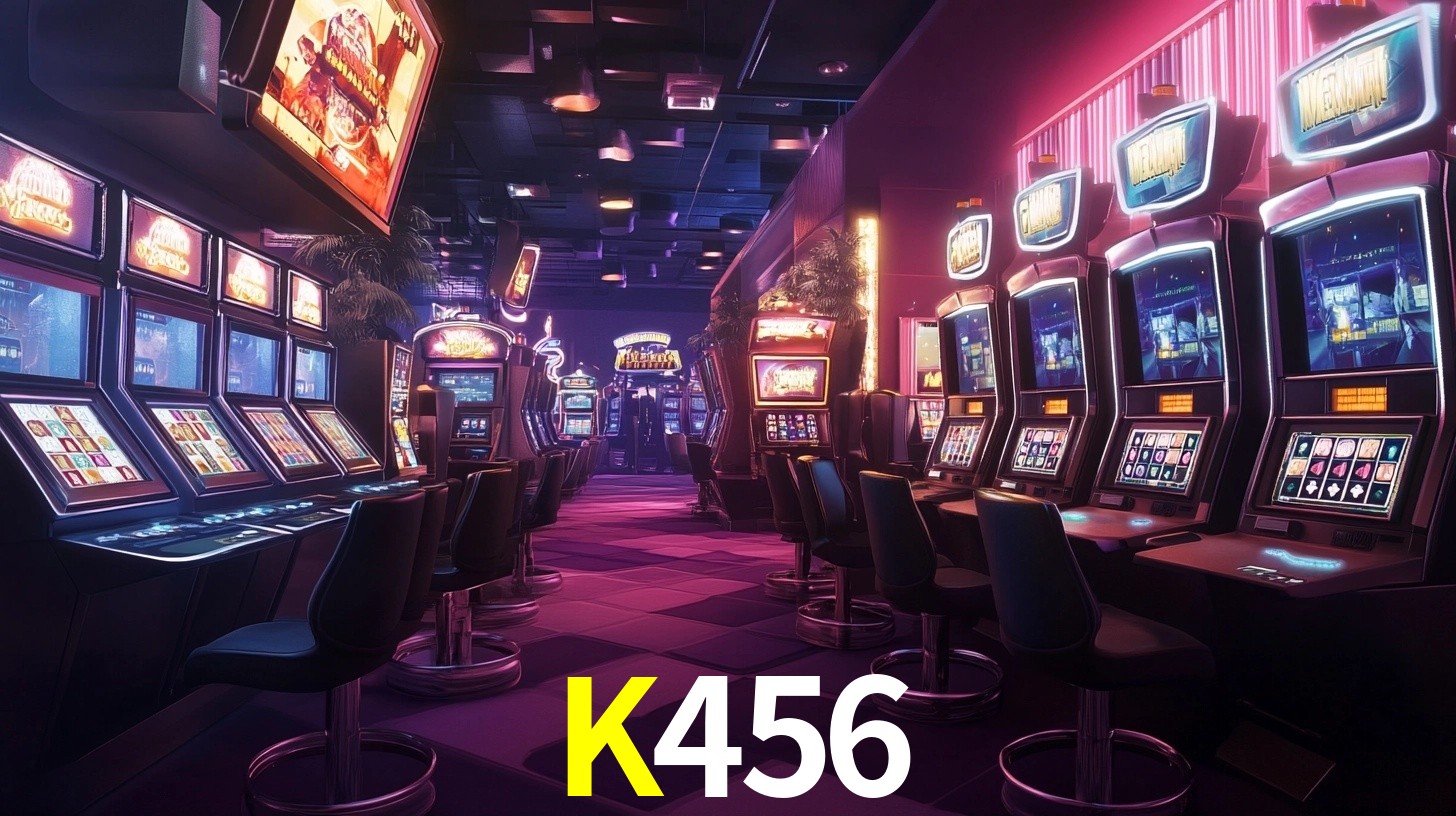 K456 Logo 2