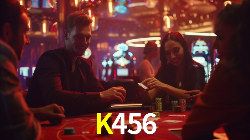Vantagens App K456