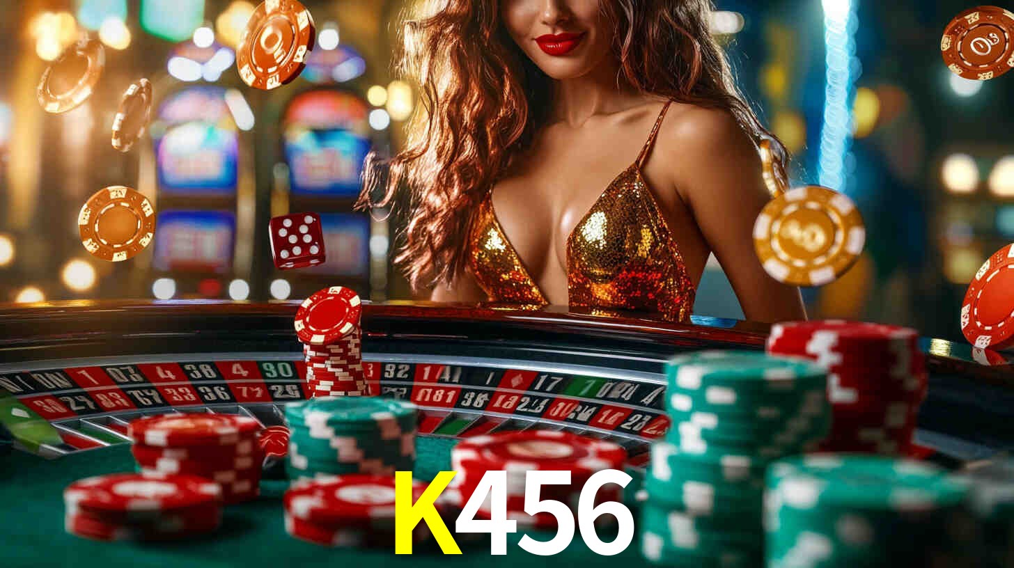 K456 plataforma