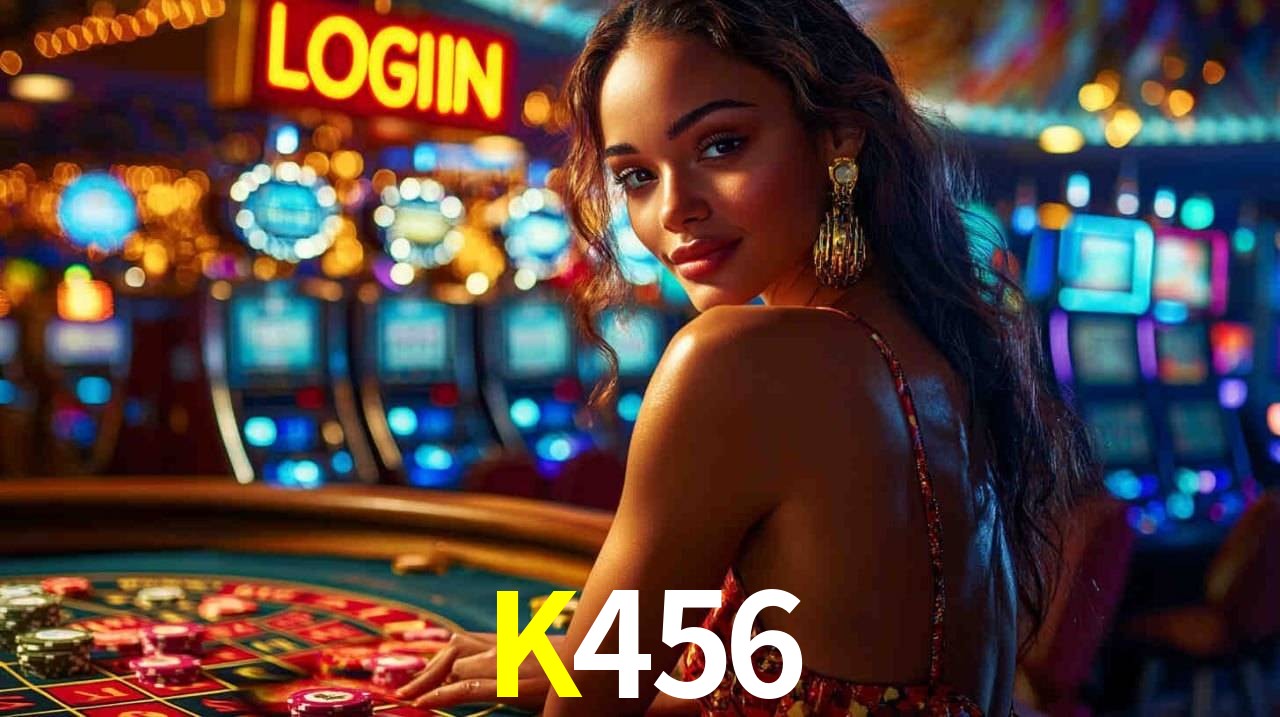 Cassino ao Vivo K456 - Dealers Brasileiros Profissionais