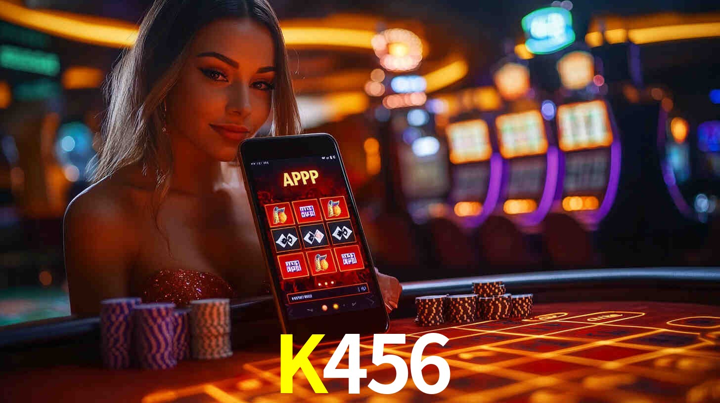 Melhores Jogos K456