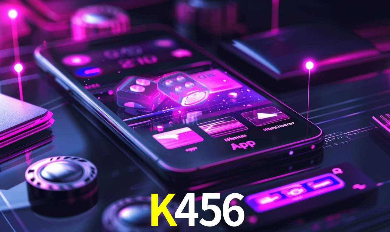 plataforma K456
