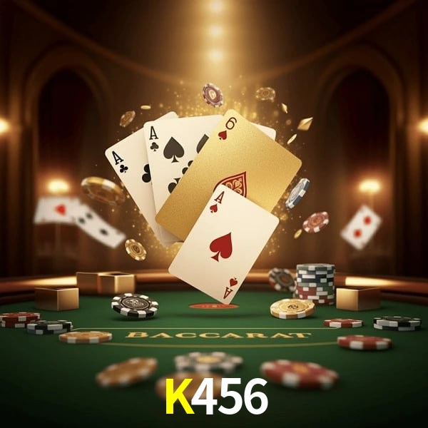 K456 casino