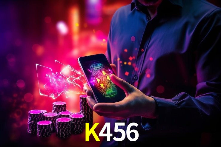 Mesas ao vivo K456