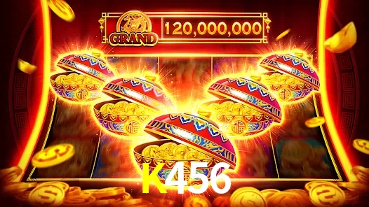 App K456 slots mobile